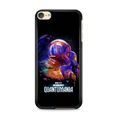 Ant-Man Quantumania iPod Touch 6/7 Case