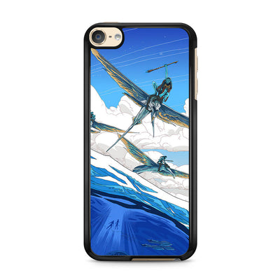 Avatar 2 iPod Touch 6/7 Case