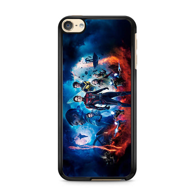 Ant-Man Wasp iPod Touch 6/7 Case